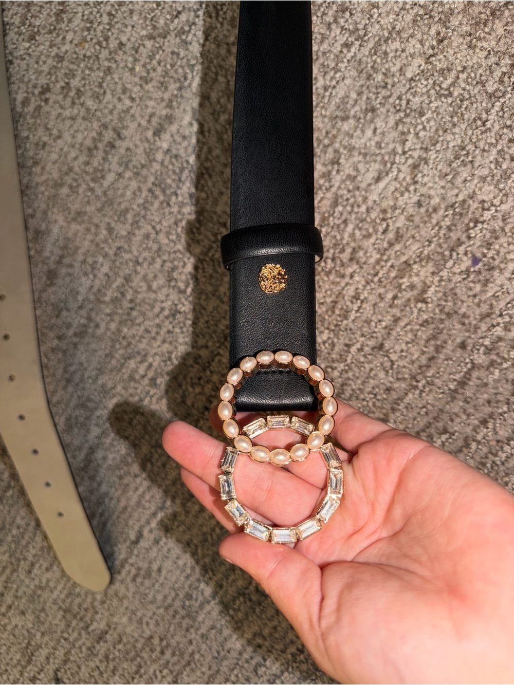 Vince Camuto Belt